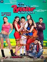 Kis Kisko Pyaar Karoon 2