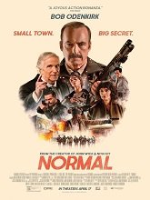 Normal (2026) HDRip [English] | MovieRulz
