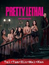 Pretty Lethal