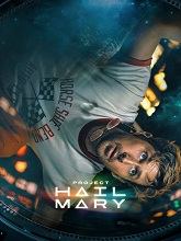 Project Hail Mary (2026) HDRip [English] | MovieRulz