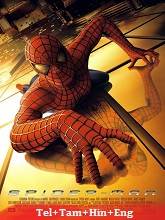 Spider-Man